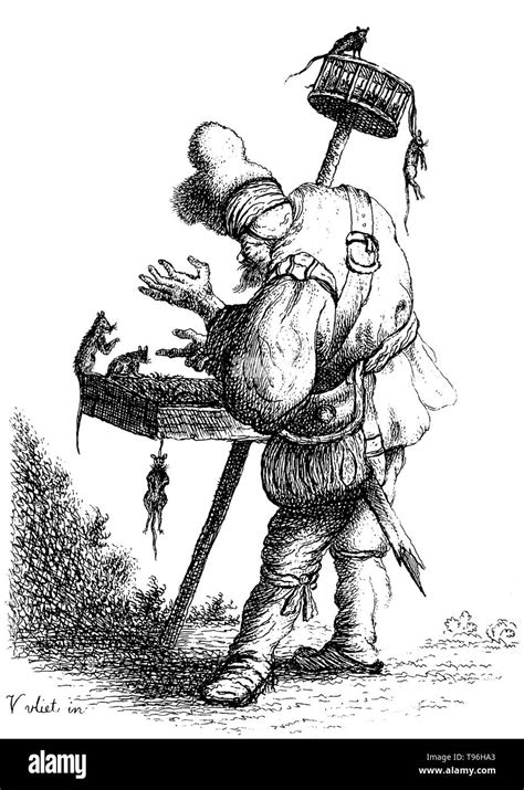 ratcatcher poole|Rat pole .